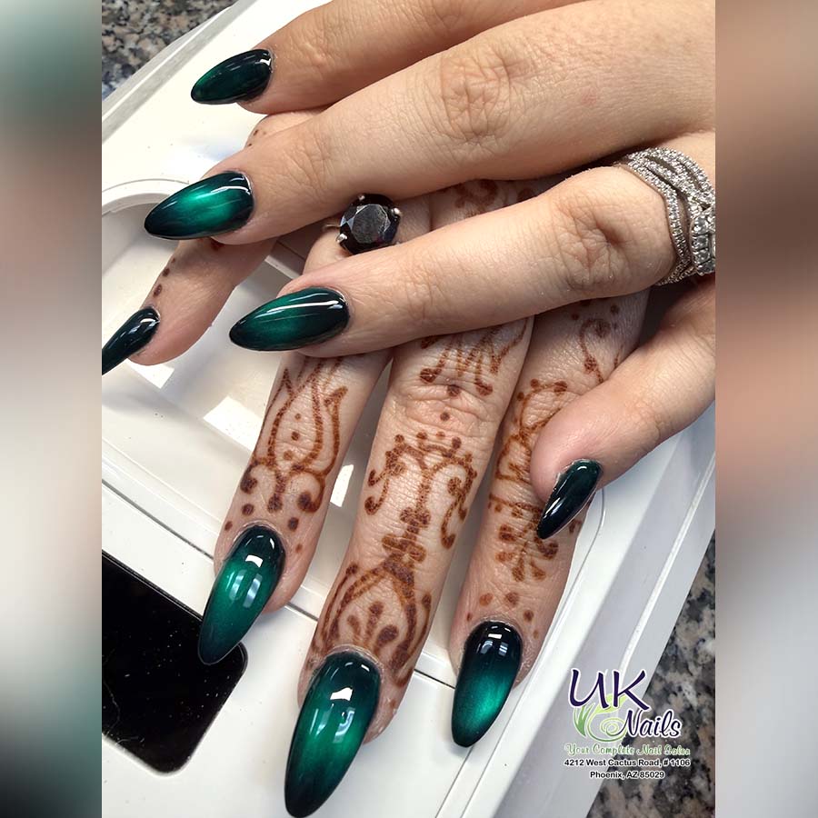 Mar 4 UK Nails  (2)
